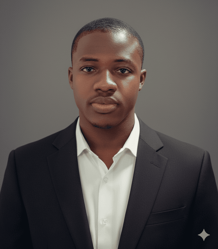 Umar-Faruq Adeshina profile