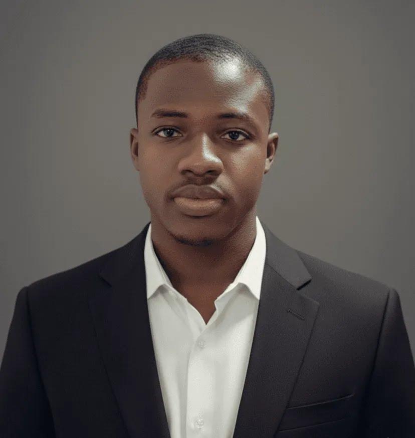 Umar-Faruq Adeshina profile