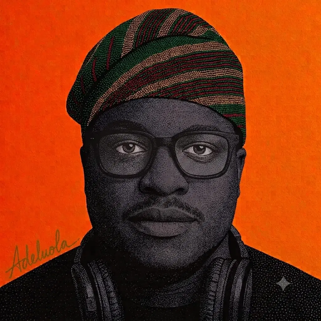 Ayomide Adeluola